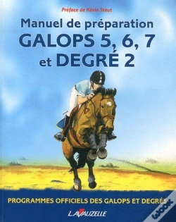 Capa do artigo Galops 5 À 7 Et Degré 2