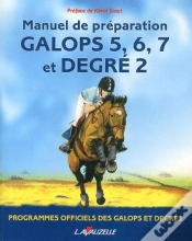 Capa do artigo Galops 5 À 7 Et Degré 2