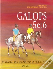 Capa do artigo Galops 5 Et 6