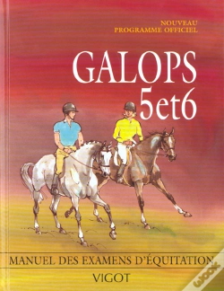 Capa do artigo Galops 5 Et 6