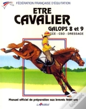 Capa do artigo Galops 8 Et 9