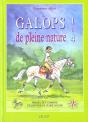 Galops De 1 A 4 ; De Pleine Nature - Preview