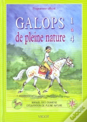 Capa do artigo Galops De 1 A 4 ; De Pleine Nature