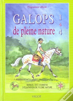 Capa do artigo Galops De 1 A 4 ; De Pleine Nature