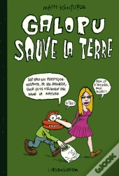 Galopu Sauve La Terre