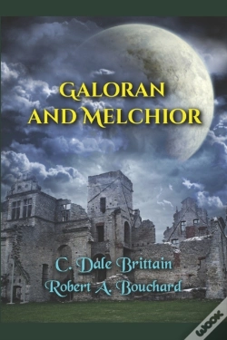 Capa do artigo Galoran And Melchior