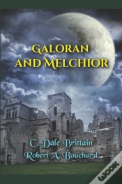 Capa do artigo Galoran And Melchior