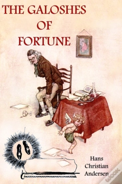 Capa do artigo Galoshes Of Fortune
