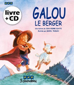 Capa do artigo Galou Le Berger