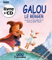 Capa do artigo Galou Le Berger