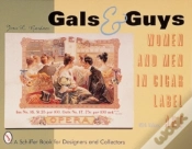Capa do artigo Gals & Guys