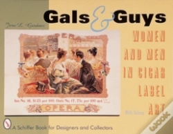 Capa do artigo Gals & Guys
