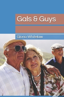 Capa do artigo Gals & Guys