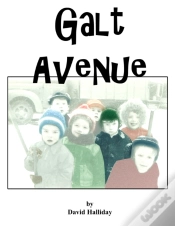 Capa do artigo Galt Avenue