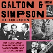 Capa do artigo Galton & Simpson: The Collection