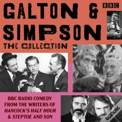 Capa do artigo Galton & Simpson: The Collection