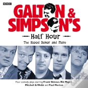 Capa do artigo Galton & Simpson