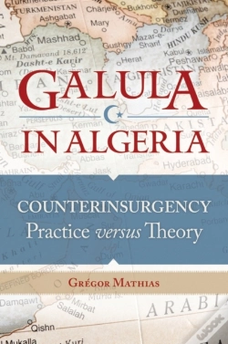 Capa do artigo Galula In Algeria