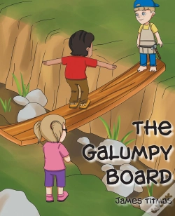 Capa do artigo Galumpy Board