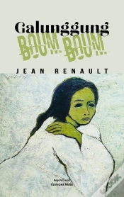 Capa do artigo Galunggung Boum Boum