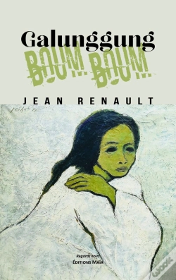 Capa do artigo Galunggung Boum Boum