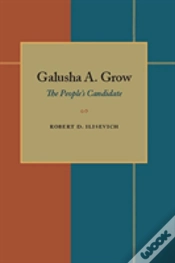 Capa do artigo Galusha A. Grow