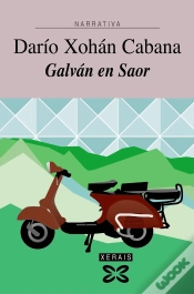 Capa do artigo Galván En Saor