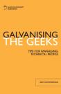 Galvanising The Geeks - Preview