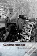 Galvanized