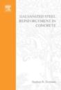 Galvanized Steel Reinforcement In Concrete - Preview