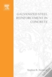 Capa do artigo Galvanized Steel Reinforcement In Concrete