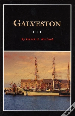 Capa do artigo Galveston