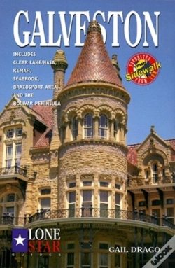 Capa do artigo Galveston