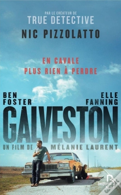 Capa do artigo Galveston