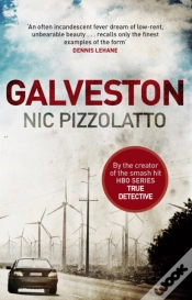Capa do artigo Galveston