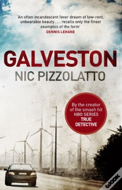 Capa do artigo Galveston