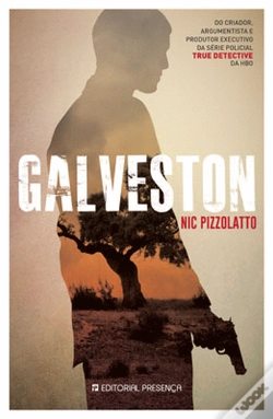 Capa do artigo Galveston
