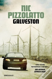 Capa do artigo Galveston