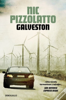Capa do artigo Galveston