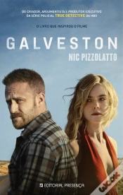 Capa do artigo Galveston