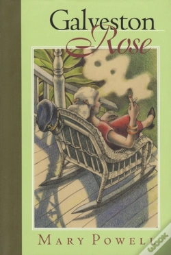 Capa do artigo Galveston Rose