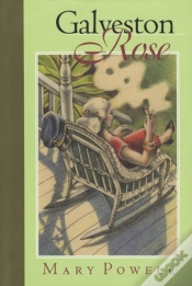 Capa do artigo Galveston Rose