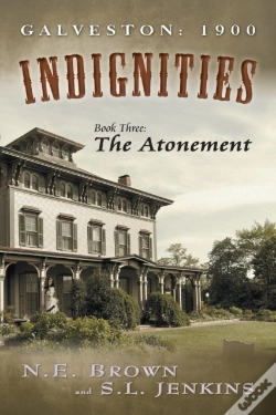 Capa do artigo Galveston