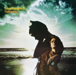Capa do artigo Galveston - Vinil