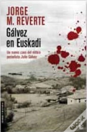 Capa do artigo Gálvez En Euskadi