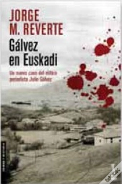 Capa do artigo Gálvez En Euskadi
