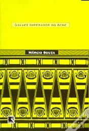 Capa do artigo Galvez, Imperador do Acre