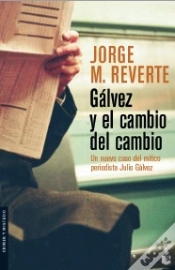 Capa do artigo Gálvez Y El Cambio Del Cambio