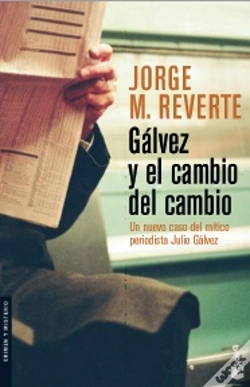 Capa do artigo Gálvez Y El Cambio Del Cambio