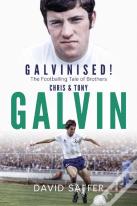 Galvinised